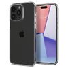 Spigen Liquid Crystal iPhone 15 Pro 6.1"crystal clear ACS06699