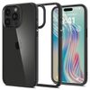 Spigen Ultra Hybrid iPhone 15 Pro Max6,7" czarny/matte black ACS06570