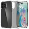 Spigen Ultra Hybrid iPhone 15 Pro 6.1"frost clear ACS06708