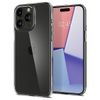 Spigen Air Skin Hybrid iPhone 15 Pro Max6.7" crystal clear ACS06554
