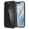 Spigen Ultra Hybrid MAG iPhone 15 Pro6.1" Magsafe frost black ACS06720