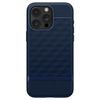 Spigen Caseology Parallax MAG iPhone 15Pro Max 6.7" Magsafe Granatowy/Midnight Blue ACS06615
