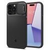 Spigen Optik Armor iPhone 15 Pro Max6,7" MAG Magsafe czarny/black ACS06599