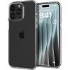 Spigen Crystal Flex iPhone 15 Pro Max6.7" ACS06443