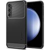 Spigen Rugged Armor Sam S23 FEczarny/matte black ACS06376