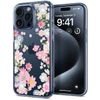 Spigen Liquid Crystal iPhone 15 Pro 6.1"blossom ACS06558