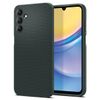Spigen Liquid Air Sam A15 4G/5Gzielony/abyss green ACS07247
