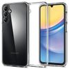Spigen Ultra Hybrid Sam A15 4G/5GPrzezroczysty/Crystal Clear ACS07241