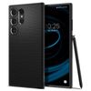 Spigen Liquid Air Sam S24 Ultra S928czarny/matte black ACS07287