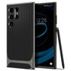 Spigen Neo Hybrid Sam S24 Ultra S928ciemnoszary/gunmetal ACS07305