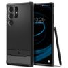 Spigen Rugged Armor Sam S24 Ultra S928czarny/matte black ACS07286