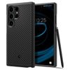 Spigen Core Armor Sam S24 Ultra S928czarny/matte black ACS07194