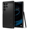 Spigen Tough Armor Sam S24 Ultra S928czarny/black ACS07300