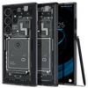 Spigen Ultra Hybrid Sam S24 Ultra S928zero one ACS07293