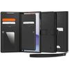 Spigen Wallet "S" Plus Sam S24 UltraS928 czarny/black ACS07308