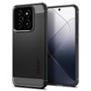 Spigen Rugged Armor Xiaomi 14czarny/matte black ACS07422