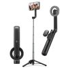 Spigen Selfiestick S570W MagSafe TripodBluetooth czarny/black AMP06402
