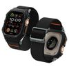 Spigen Lite Fit PRO Apple Watch Ultra 1/ 2/ 3 49mm czarny/matte black ACS07104