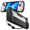 Spigen Rugged Armor Asus Rog Allyczarny/black ACS06921