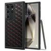Spigen Cryo Armor Sam S24 Ultra S928czerwony/cryo red ACS07291