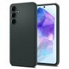 Spigen Liquid Air Sam A55 5Gzielony/abyss green ACS07527