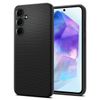 Spigen Liquid Air Sam A55 5Gczarny/matte black ACS07526