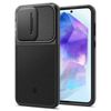 Spigen Optik Armor Sam A55czarny/black ACS07535