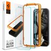 Spigen ALM Glas.Tr Google Pixel 8a 2szt.szkło hartowane AGL07464