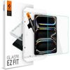 Spigen Glas.TR iPad Pro 13" M4 2024 / M5 2025 "EZ FIT" szkło hartowane AGL07793