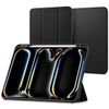 Spigen Urban Fit iPad Pro 13" M4 2024 /  M5 2025 czarny/black ACS07010