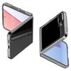 Spigen Air Skin Samsung Galaxy Z Flip 6  / Z Flip7 FE przezroczysty/crystal clear ACS07836