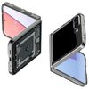Spigen Air Skin Samsung Galaxy Z Flip 6zero one ACS07837