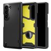 Spigen Slim Armor Pro Samsung Z Fold 6czarny/black ACS07820