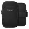 Spigen Dynamic Shield Armband czarny/black opaska na ramię AMP04617