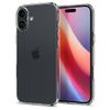 Spigen Liquid Crystal iPhone 16 6.1"crystal clear ACS08190