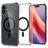 Spigen Ultra Hybrid MAG iPhone 16 Plus6.7" MagSafe czarny/black ACS08076
