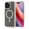 Spigen Ultra Hybrid MAG iPhone 16 ProMax 6.9" MagSafe frost natural titanium ACS08382