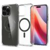 Spigen Ultra Hybrid MAG iPhone 16 ProMax 6.9" MagSafe graphite ACS07999