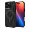 Spigen Core Armor MAG iPhone 16 Pro 6.3"MagSafe czarny/matte black ACS08158