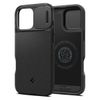 Spigen Optik Armor iPhone 16 Pro Max6.9" MAG Magsafe czarny/black ACS08015