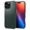 Spigen Thin Fit Mag iPhone 16 Pro Max6.9" Magsafe zielony/abyss green ACS07981