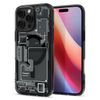 Spigen Ultra Hybrid MAG iPhone 16 Pro6.3" MagSafe zero one ACS08135