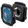 Spigen Rugged Armor Apple Watch 10 / 11  42mm czarny/black ACS08585