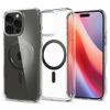 Spigen Ultra Hybrid MAG iPhone 16 Pro    Max 6.9" MagSafe carbon fiber ACS08000