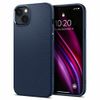 Spigen Liquid Air iPhone 14 Plus / 15Plus 6,7" granatowy/navy blue ACS04892