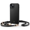 Spigen Cyrill Classic MAG iPhone 14 Plus/ 15 Plus 6,7" charm Magsafe czarny/black ACS04948