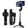 Spigen Selfiestick S610W Gimbal Wirelessczarny/black AMP01862