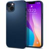 Spigen Thin Fit iPhone 14 Plus / 15 Plus6,7" granatowy/navy blue ACS04775