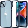 Spigen Ultra Hybrid iPhone 14 Plus / 15Plus 6,7" granatowy/navy blue ACS04899