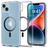 Spigen Ultra Hybrid MAG iPhone 14 Plus /15 Plus 6,7" Magsafe carbon fiber ACS04904